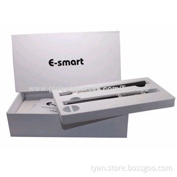 2014 new gift box package, mini e-smart e-cigarette kit from China manufacturer